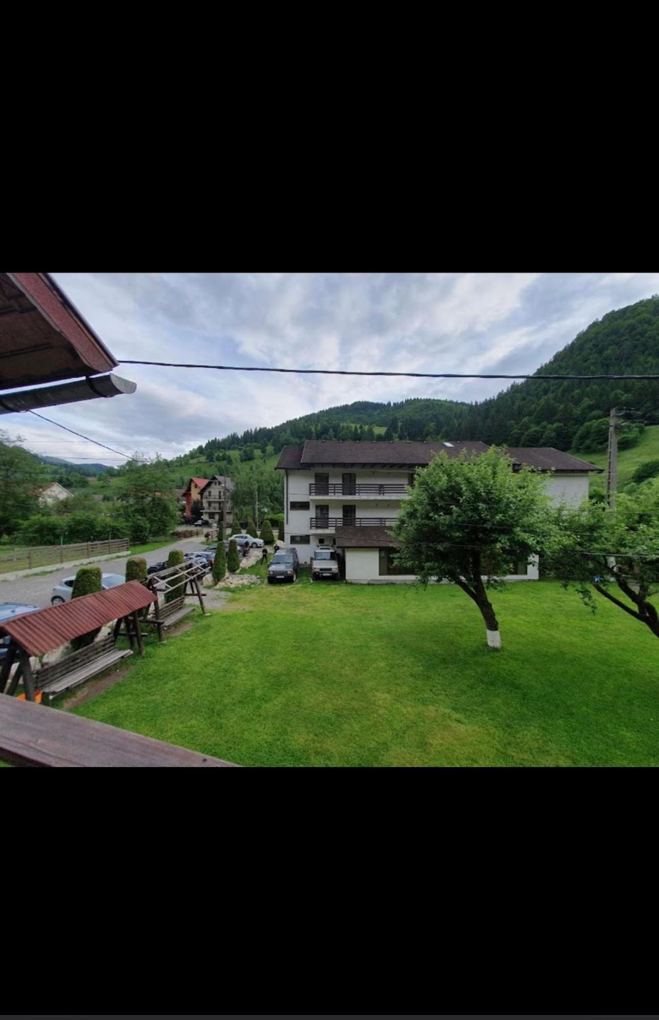 House Of River Moeciu De Sus Buitenkant foto